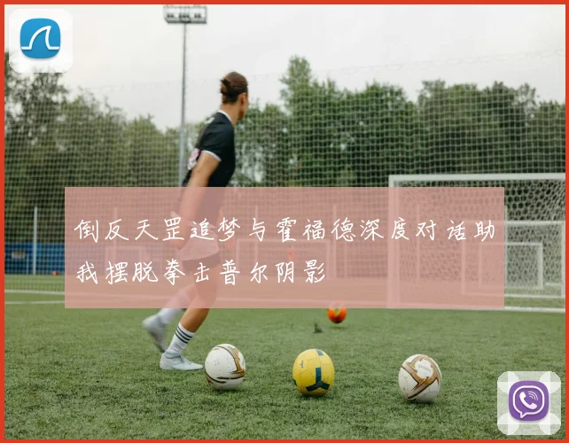 倒反天罡追梦与霍福德深度对话助我摆脱拳击普尔阴影