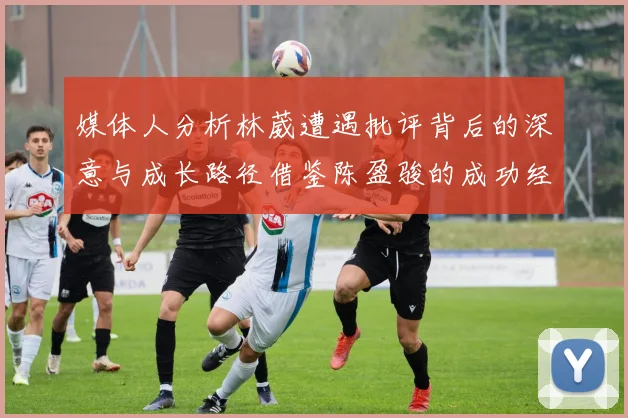 媒体人分析林葳遭遇批评背后的深意与成长路径借鉴陈盈骏的成功经验